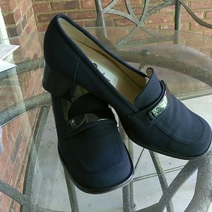 Gruppo Italiano heeled shoe